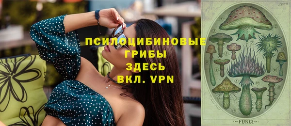 хмурый Баксан